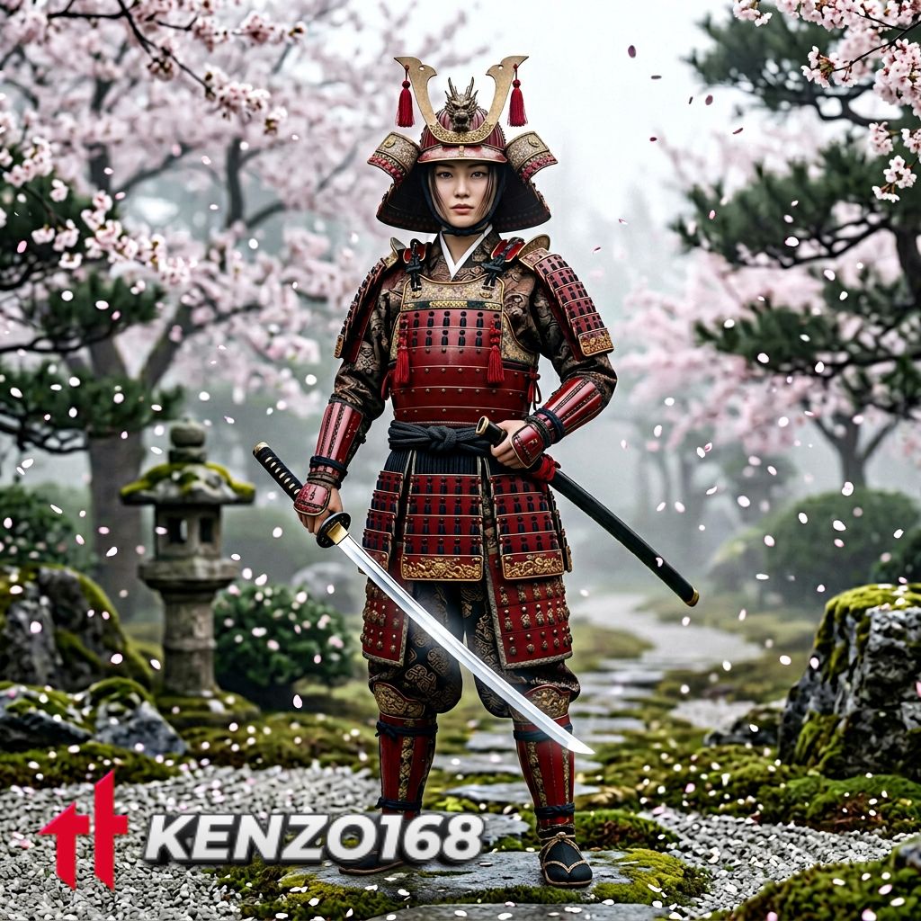 Kenzo168 | Tantangan Seru Dan Peluang Maksimal
